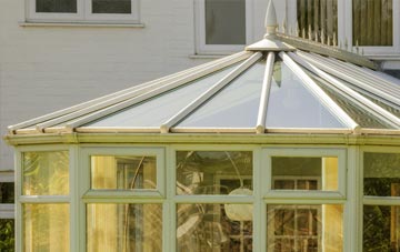 conservatory roof repair Toward, Argyll And Bute