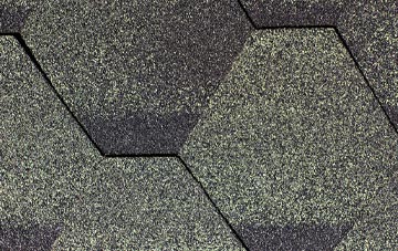 Toward fibreglass shingle repairs