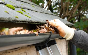 gutter cleaning Toward, Argyll And Bute