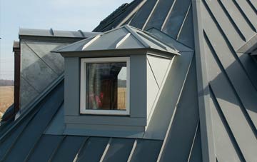 metal roofing Toward, Argyll And Bute