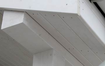 soffits Toward, Argyll And Bute